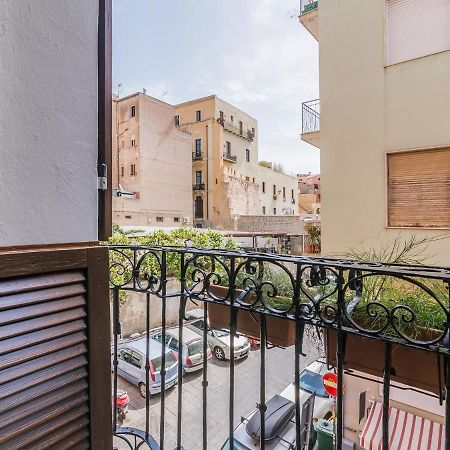 L'Ambasciata Hotel De Charme Cagliari Exteriör bild